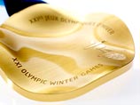 Газета Wall Street Journal  "взвесила" и оценила медали Олимпийских игр в Ванкувере