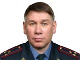 В связи с инцидентом отстранен от должности заместитель начальника управления внутренних дел по Центральному административному округу Юрий Быков
