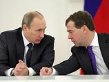 Медведев поручил Путину следить за  оплатой труда высшего менеджмента банков