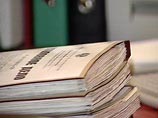 Девять из десяти уголовных дел по экономическим преступлениям в России - фиктивные Девять из десяти уголовных дел по экономическим преступлениям в России - фиктивные