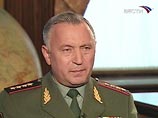 Начальник Генштаба Вооруженных сил РФ генерал армии Николай Макаров считает, что военный удар по Ирану будет для США просто обвалом, они его не выдержат