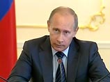 Владимир Путин считает, что в условиях кризиса мигранты не должны создавать ненужной конкуренции россиянам на рынке труда Владимир Путин считает, что в условиях кризиса мигранты не должны создавать ненужной конкуренции россиянам на рынке труда