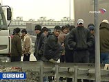 Глава ФМС сообщил премьеру, что в прошлом году количество выдворенных из России иностранцев возросло на 70% Глава ФМС сообщил премьеру, что в прошлом году количество выдворенных из России иностранцев возросло на 70%