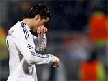 Атакующий хавбек мадридского "Реала" Криштиану Роналду заявил, что не особенно беспокоится по поводу поражения в первом матче 1/8 финала Лиги чемпионов от французского "Лиона"