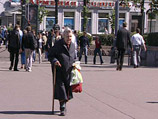 Средняя продолжительность жизни россиян в прошлом году увеличилась более чем на один год и приближается к 70 годам