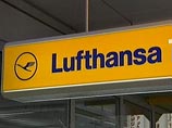 Пилоты немецкой авиакомпании Lufthansa объявили о начале забастовки Пилоты немецкой авиакомпании Lufthansa объявили о начале забастовки