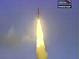 "Юбилейный" в мае 2008 года был выведен на орбиту в качестве попутной нагрузки на ракете-носителе "Рокот"