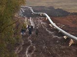 Росприроднадзор предлагает отозвать у ТНК-ВР лицензию на Ковыкту
Росприроднадзор предлагает отозвать у ТНК-ВР лицензию на Ковыкту