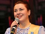 Певица Валентина Толкунова попала в реанимацию в Могилеве Певица Валентина Толкунова попала в реанимацию в Могилеве