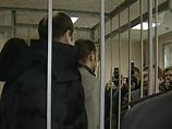 В Петербурге судят двух сотрудников УБОП, связанных с бандой рейдеров В Петербурге судят двух сотрудников УБОП, связанных с бандой рейдеров