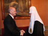 Православные страны должны усилить сотрудничество в Европе, убежден Патриарх