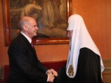 Православные страны должны усилить сотрудничество в Европе, убежден Патриарх Православные страны должны усилить сотрудничество в Европе, убежден Патриарх
