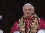 Папа Римский на встрече с епископами Ирландии резко осудил педофилию