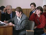 Скончалась адвокат Гералина Любарская, защищавшая НТВ, Фридмана и наследников Пастернака
