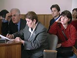Скончалась адвокат Гералина Любарская, защищавшая НТВ, Фридмана и наследников Пастернака Скончалась адвокат Гералина Любарская, защищавшая НТВ, Фридмана и наследников Пастернака