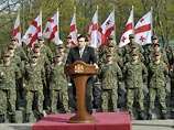 Грузия при президенте Михаиле Саакашвили израсходовала десятки миллионов долларов на пиар, манипуляции средствами массовой информации и рекламу, чтобы создать себе имидж молодой прозападной демократии
