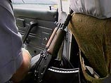 На Волыни командир погранзаставы расстрелял операторов АЗС за отказ заправлять машину На Волыни командир погранзаставы расстрелял операторов АЗС за отказ заправлять машину