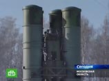 Новейшими средствами ПВО С-400 могут вооружить коллективные силы СНГ Новейшими средствами ПВО С-400 могут вооружить коллективные силы СНГ