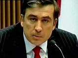 Саакашвили не исключил новой войны в регионе и сравнил себя с Черчиллем Саакашвили не исключил новой войны в регионе и сравнил себя с Черчиллем