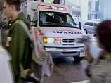 Концертная площадка в олимпийском Ванкувере не выдержала напора толпы: 19 пострадавших Концертная площадка в олимпийском Ванкувере не выдержала напора толпы: 19 пострадавших