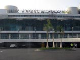 В каирском аэропорту ищут бомбу на борту самолета компании Alitalia В каирском аэропорту ищут бомбу на борту самолета компании Alitalia