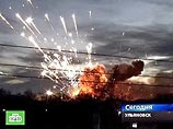 Мэрия Ульяновска готова судиться с Минобороны и добиваться компенсации за ноябрьские взрывы Мэрия Ульяновска готова судиться с Минобороны и добиваться компенсации за ноябрьские взрывы