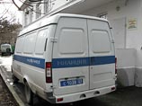 Дымовский добивается через суд отмены приказа о его увольнении из милиции Дымовский добивается через суд отмены приказа о его увольнении из милиции