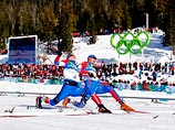 Дубль в лыжном спринте вывел Россию на 11-е место в общекомандном зачете Дубль в лыжном спринте вывел Россию на 11-е место в общекомандном зачете