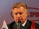Думская оппозиция требует отставки главы Олимпийского комитета Леонида Тягачева Думская оппозиция требует отставки главы Олимпийского комитета Леонида Тягачева