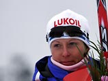 Лыжницу Наталью Коростелеву пытались проверить на допинг прямо во время соревнований