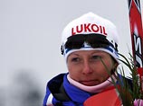 Лыжницу Наталью Коростелеву пытались проверить на допинг прямо во время гонки Лыжницу Наталью Коростелеву пытались проверить на допинг прямо во время гонки