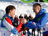 Дубль в лыжном спринте вывел Россию на 11-е место в общекомандном зачете