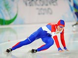 Спринтерская сборная России по конькобежному спорту лишилась своего лидера
