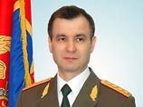 Главе МВД приятно, что первое олимпийское золото завоевал милиционер Главе МВД приятно, что первое олимпийское золото завоевал милиционер