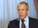 Москву не может не беспокоить новая стратегия НАТО, заявил Лавров Москву не может не беспокоить новая стратегия НАТО, заявил Лавров