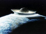 Российский ученый призвал мир объединиться, чтобы защитить Землю от астероидов и "астероидного оружия"