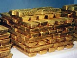 Миллиардер Джордж Сорос утроил свои вложения в золото