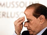 Премьер-министр Италии Сильвио Берлускони опасается за свою жизнь и считает, что некто заинтересован в его физическом устранении