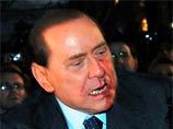 Премьер Италии Берлускони заявил, что его хотят убить
