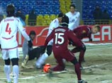 Лига Европы: "Рубин" принимает "Хапоэль" в морозной Казани 
