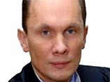 Председатель коллегии Мосгорсуда Дмитрий Фомин назначен заместителем председателя Мосгорсуда по уголовным делам