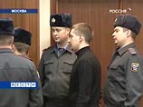 Судья, известный по делу Евсюкова, за день до оглашения приговора получил повышение Судья, известный по делу Евсюкова, за день до оглашения приговора получил повышение