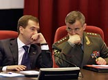Медведев инициировал крупные отставки в МВД: уволены двое заместителей Нургалиева, всего 17 генералов и полковник