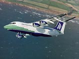 Британцы предлагают свой самолет на замену запаздывающему Superjet Британцы предлагают свой самолет на замену запаздывающему Superjet