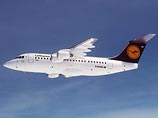 BAE сообщает, что 13 ее лайнеров RJ85, ранее использовавшихся на условиях лизинга авиакомпанией Lufthansa, возвращаются компании в марте 2010 года и останутся на ее балансе вплоть до 2011 года