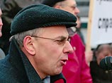 Соратник калининградского оппозиционера Константина Дорошка отрекся от слов о давлении на него со стороны ФСБ