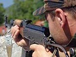 Баку заявляет, что армянские снайперы убили троих азербайджанских солдат
