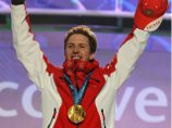 Австрийцы обвиняют швейцарского олимпийца Симона Амманна в нечестной борьбе