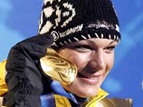 Горнолыжница Риш вывела Германию на второе место в медальном зачете Олимпиады