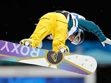 Благодаря Торе Брайт у Австралии появляется первое олимпийское золото  
